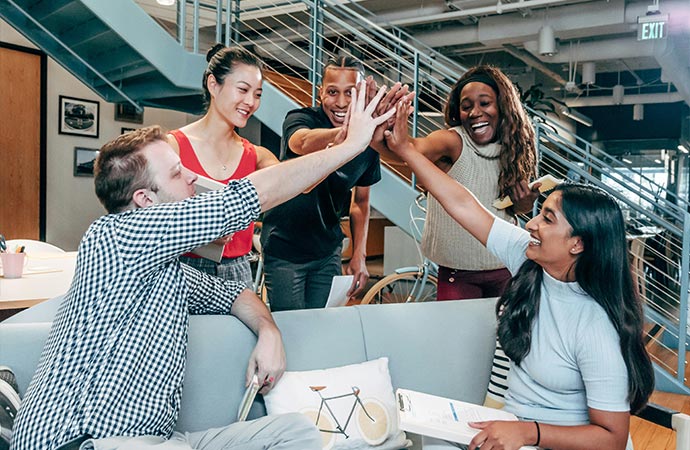 Corporate Tax services