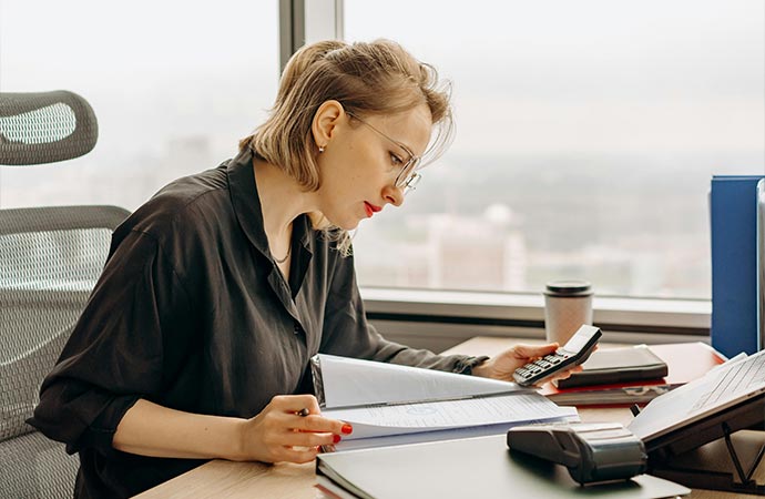 Personal Tax services