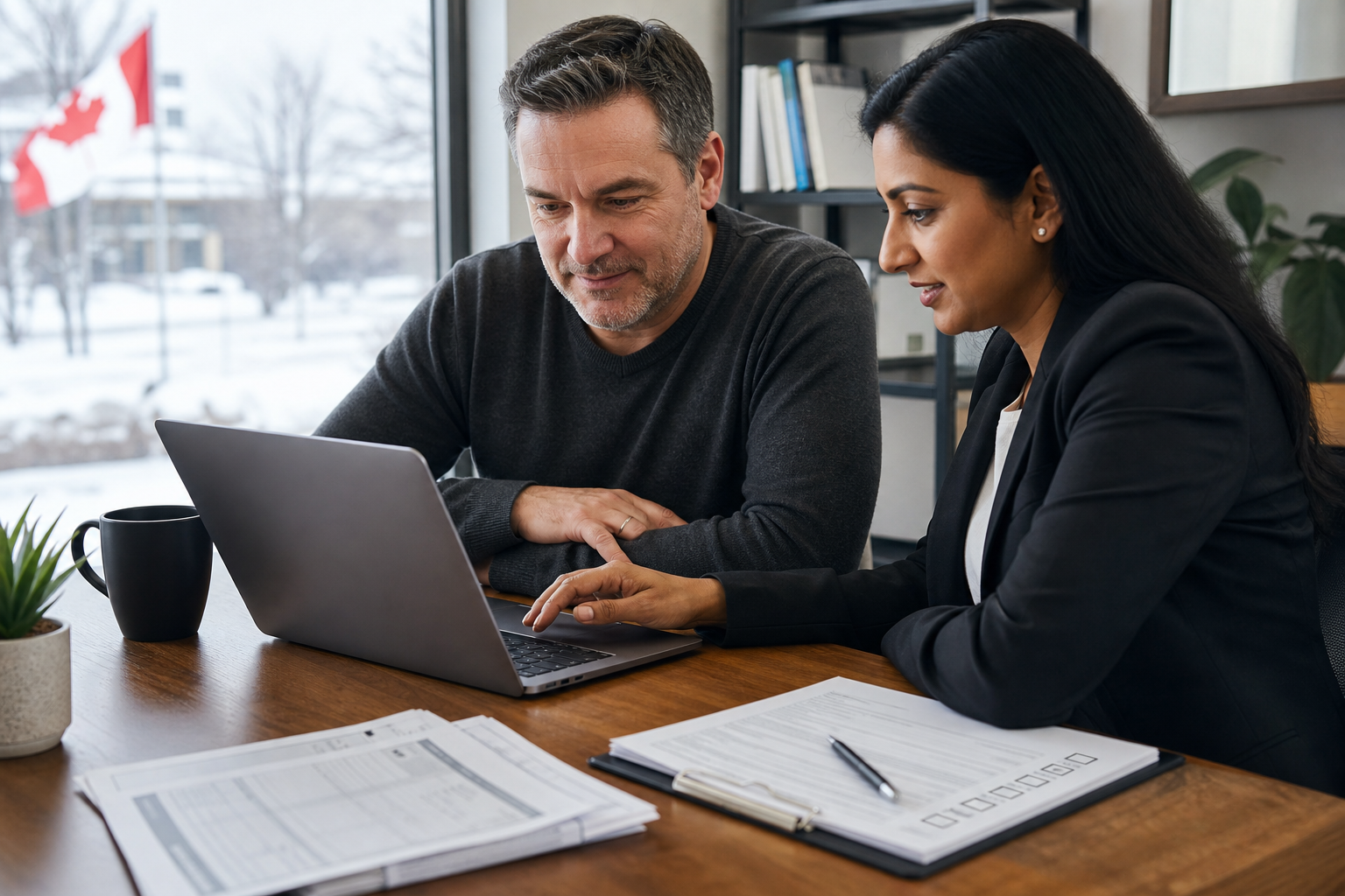 QuickBooks Online Migration: How to Move Your Books with Fewer Errors